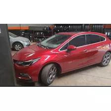 Chevrolet Cruze Sport6 2017 1.4 Ltz Turbo Aut. 5p