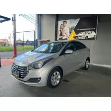 Hyundai Hb20 1.6 Comfort Style 16v