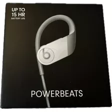 Fone De Ouvido Beats Powerbeats4 - Sem Fio