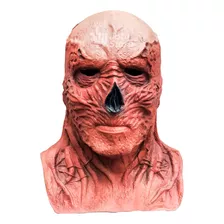 Máscara De Vecna Monstruo Stranger Halloween Fiesta