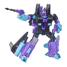 Transformers Generation Select Ramjet (voyager Class