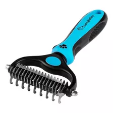  Dematting Comb Tool For Dogs Cats Great Dog Cat Bru...