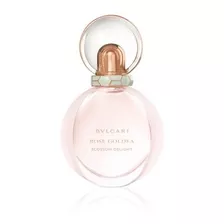 Bvlgari Rose Goldea Blossom Delight Edp 50ml Para Mujer