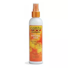 Cantu Spray Fijador Y Abrillantador Con - mL a $202