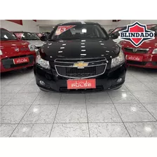 Chevrolet Cruze 1.8 Lt 16v Flex 4p Automático