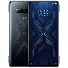 Xiaomi Black Shark 4 Pro 5g Ksr-h0 8gb 128gb Dual Sim Duos