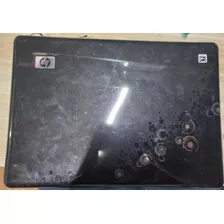 Carcaça Completa Notebook Hp Pavilion Dv4 2012br Com Reparo