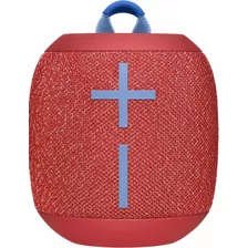 Caixa De Som Bluetooth Ultimate Ears Wonderboom 2 Portátil,