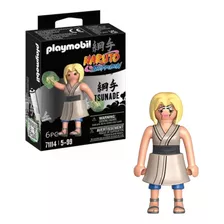 Boneco Tsunade Naruto Shippuden Playmobil 3713 - Sunny