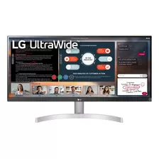 LG 29wn600-w - Monitor De 29 Pulgadas, 21:9, Ultrawide, Wfh.