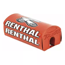 Renthal P328 Limited Edition Fatbar Pads Off-road Motorcycl.