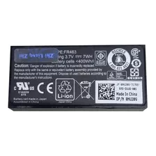 Bateria Dell Perc 3.7v 5i 6i H700 Fr463 U8735 Nu209 0nu209
