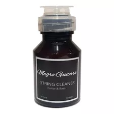 Limpiador De Cuerdas 50cm3 Magro String Cleaner