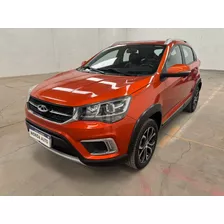 Chery 2019 Tiggo 2 1.5 4x2 Confort