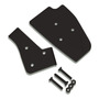 Rt-tcz Para Ram Seat Ajuste Botn Panel Panel Trim Cubierta,