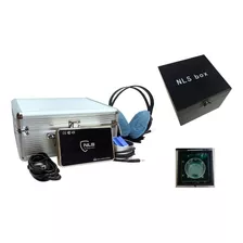 Escaner Analizador Cuantico Nls 18d, Mas Black Box Distancia