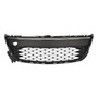 Rejilla Fascia Mazda Cx7  2007 - 2009  Izquierda Rxc