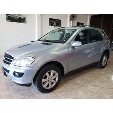 Mercedes Benz Ml 350 Sport 4 Matic