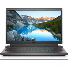 Notebook Gamer Dell G15 G15-a0700-mm20p Amd Ryzen 7 5800h