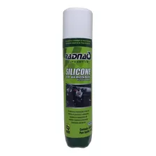 Silicone Spray Finalizador Uso Geral Automotivo Promoçao