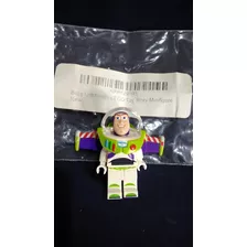 Lego Toy Story Buzz Lightyear Minifigura