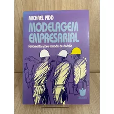 Modelagem Empresarial