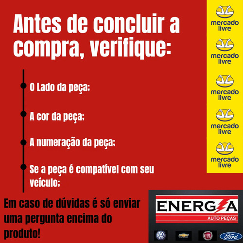 Cilindro Pedal Da Embreagem Ford Fiesta 1.0 1.6 2010 A 2015 5