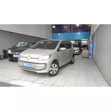 Vw Up Move Imotion 4 Portas Completo 2015