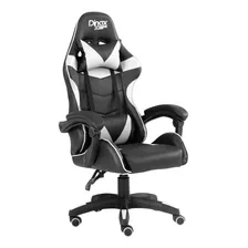 Silla Gaming Ergonomica De Escritorio Pc Gamer Reclinable 