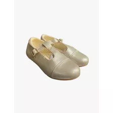 Zapatos De Niña Opaline Reina Vest Agus 420802-20, Talla 25