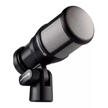 Microfone De Percurssão Beyerdynamic Tg D50d