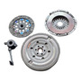 Kit De Clutch Nissan Sentra 1.8 2013-2018 Con Volante Slido