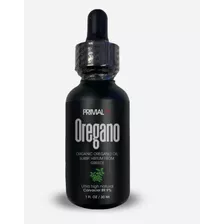 Oregano Oil 30 Ml Primal Fx Suple.uy