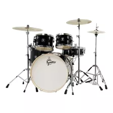 Bateria Acústica Gretsch Ge4 E825 Energy Com Ferragem 