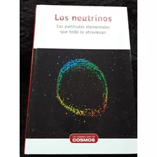Los Neutrinos ][ Ruiz Arriola 