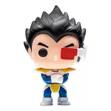 Figura Coleccionable Vegeta Anime Dragon Ball, Alta Calidad