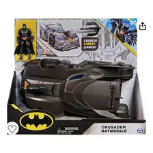 Carro Batman