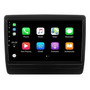 Radio Estereo Android Gps D-max Dmax 2020-2022 4+32g Carplay