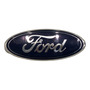 Emblema De Tapa Batea Ford F150 2021-2023