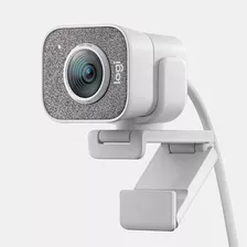Logitech Para Creadores Streamcam Webcam Premium Para Stream