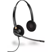 Auriculares Plantronics Hw520 Encorepro Binaurales Para Colo