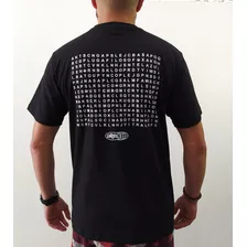 Camiseta Chronic Caça Palavras Streetwear Sk8 Legalize 5535