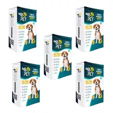 Tapete Higiênico Pet Premium Ultra Absorvente 150 Unidades