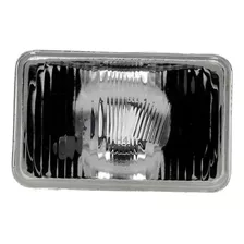 Optica Faro Delantero Para Mercedes Benz 1526 Luz Alta Baja