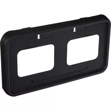 Porta Placa Delantero Super Duty F-250 Y F-350 Original