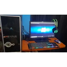 Pc Escritorio Completa!!! 