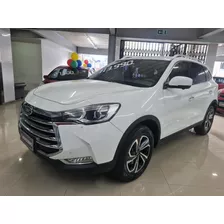 Jac T80 2.0 16v Turbo Gasolina Dct - Sumaré