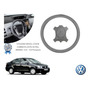 Funda Impermeable Negro Perros Volkswagen Polo Sedan 2005