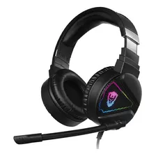 Fone De Ouvido Gamer Gh-530 Headset Com Usb Para Pc/ps4