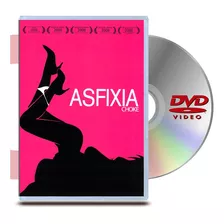 Dvd Asfixia